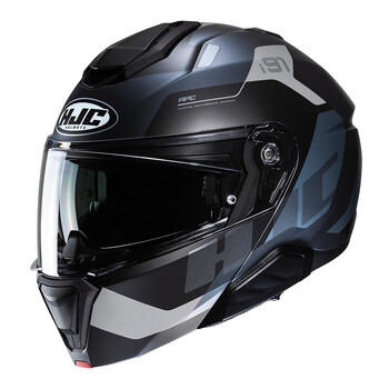 Casco i91 Carst HJC