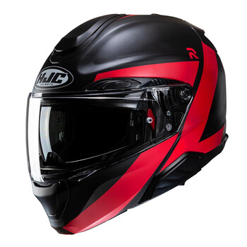 Casco RPHA 91 Abbes HJC