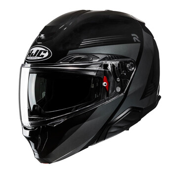 Casco RPHA 91 Abbes HJC