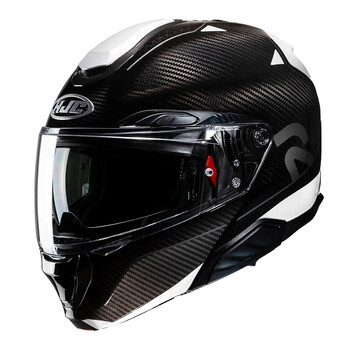 Casco RPHA 91 Carbon Noela HJC