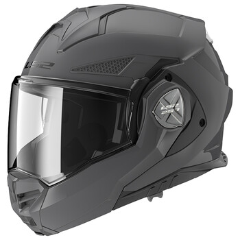 FF901 Casco solido Advant X LS2