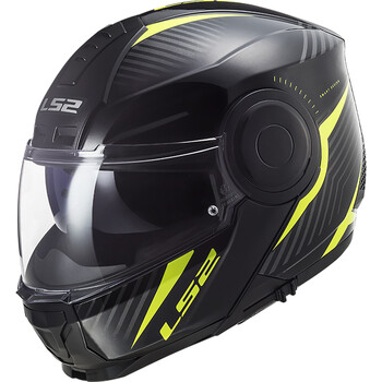 FF902 Casco Scope Skid LS2