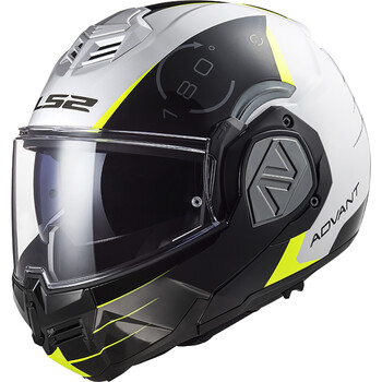 FF906 Casco Advant Codex LS2