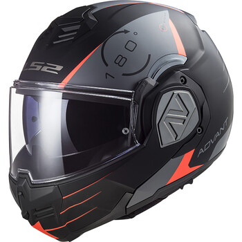 FF906 Casco Advant Codex LS2