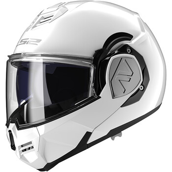 FF906 Casco solido Advant LS2