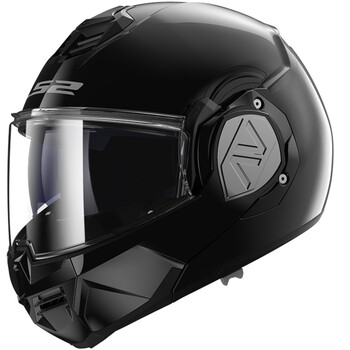 FF906 Casco solido Advant LS2