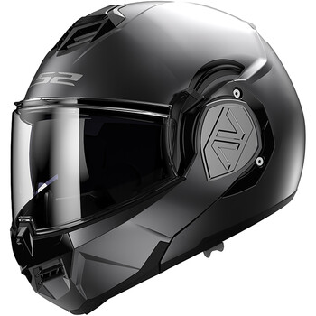 FF906 Casco solido Advant LS2