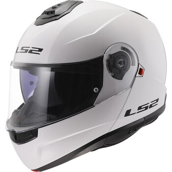 FF908 Casco solido Strobe II LS2