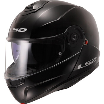 FF908 Casco solido Strobe II LS2