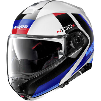 N100-5 Casco N-Com Hilltop Nolan