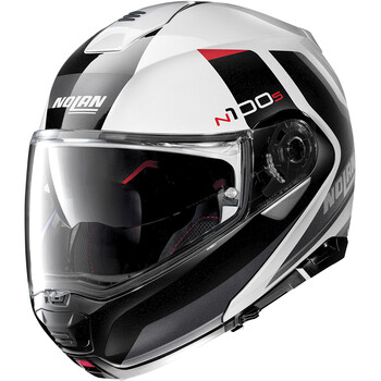 N100-5 Casco N-Com Hilltop Nolan