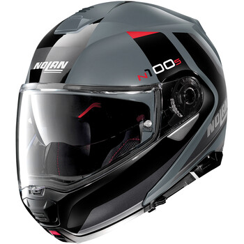 N100-5 Casco N-Com Hilltop Nolan