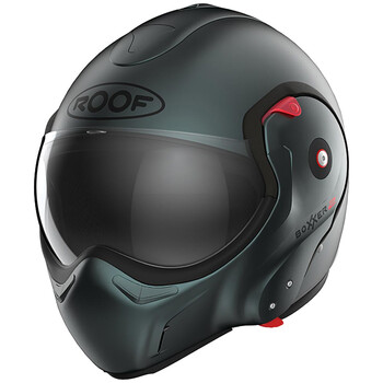 Casco Boxxer 2 Roof