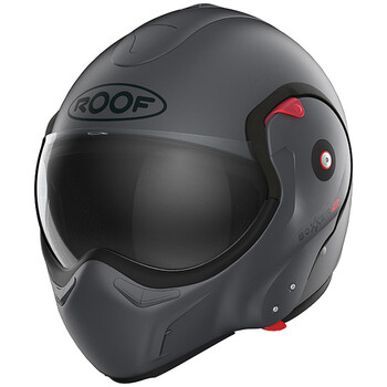 Casco Boxxer 2 Roof