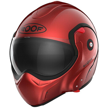 Casco Boxxer 2 Roof