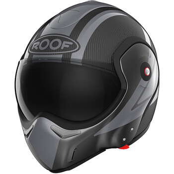 Casco Boxxer Carbon Dart Roof