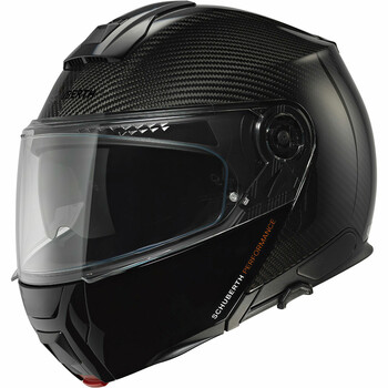 Casco C5 Carbon Schuberth