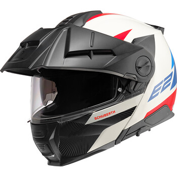 Casco E2 Defender Schuberth