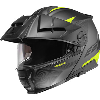 Casco E2 Defender Schuberth