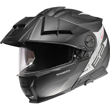 Cuffie E2 Explorer Schuberth