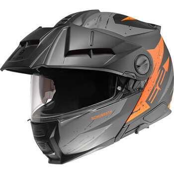 Cuffie E2 Explorer Schuberth