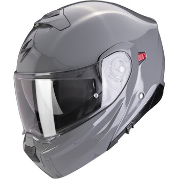 Casco Exo-930 Evo Solid Scorpion