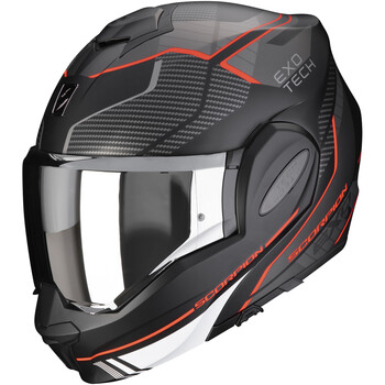 Cuffie Exo-Tech Evo Animo Scorpion