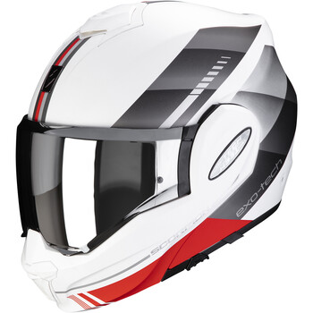 Casco Exo-Tech Evo Genere Scorpion