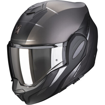 Casco Exo-Tech Evo Primus Scorpion