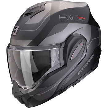 Cuffie Exo-Tech Evo Pro Commuta Scorpion