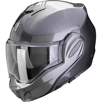 Casco Exo-Tech Evo Pro Solid Scorpion