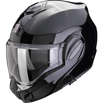 Casco Exo-Tech Evo Pro Solid Scorpion