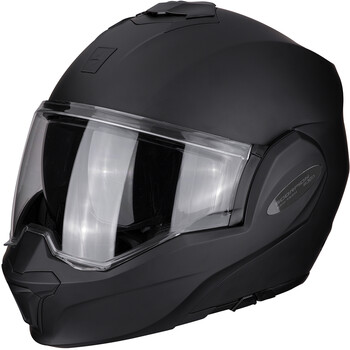 Casco Exo-Tech Evo Solid Scorpion