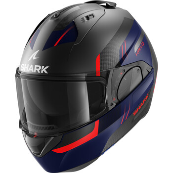 Casco Evo-ES Kryd Shark