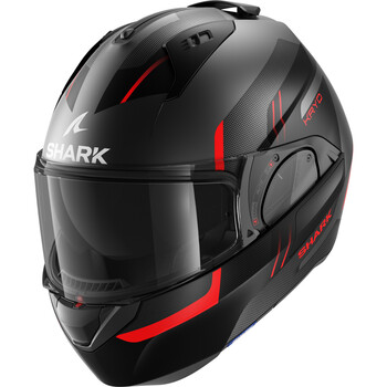 Casco Evo-ES Kryd Shark