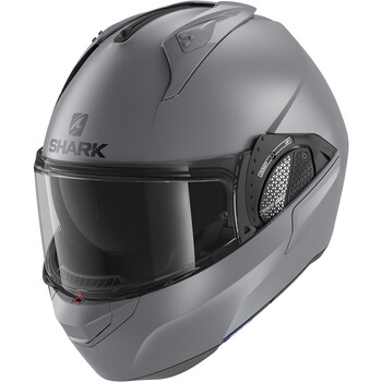 Casco vuoto Evo-GT Shark