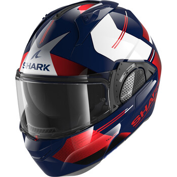 Casco Evo-GT Tekline Shark