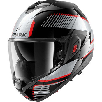 Casco Oxo Sikter Shark