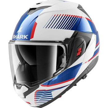 Casco Oxo Sikter Shark