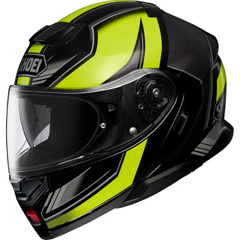 Casco Neotec 3 Grasp Shoei