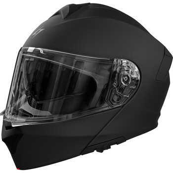 Casco Spin Stormer