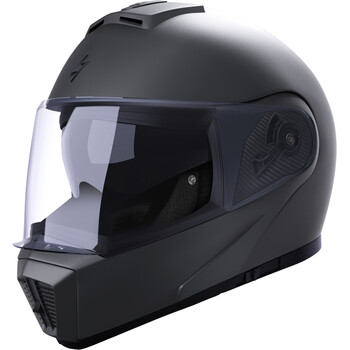 Scivolare Casco solido Stormer