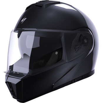 Scivolare Casco solido Stormer