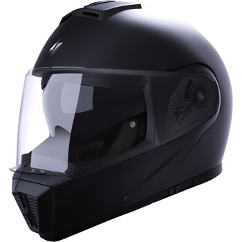 Scivolare Casco solido Stormer