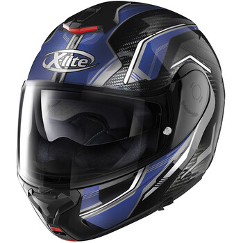 Casco Alchemix N-Com X-1005 Ultra Carbon X-lite