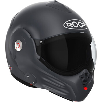 Casco Desmo Uni Roof