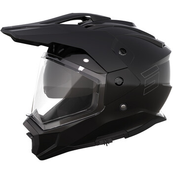 Casco Trek Solid Shot