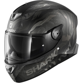 Casco Skwal 2 Iker Lecuona Shark