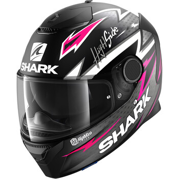 Casco Adrian Parassol Spartan Shark