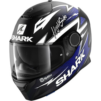 Casco Adrian Parassol Spartan Shark